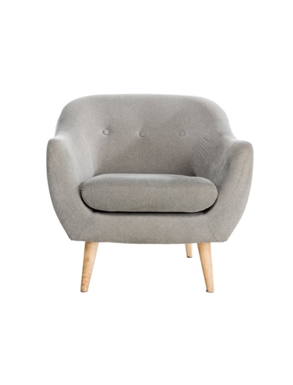 product-01 Simple Black in Wood Chair