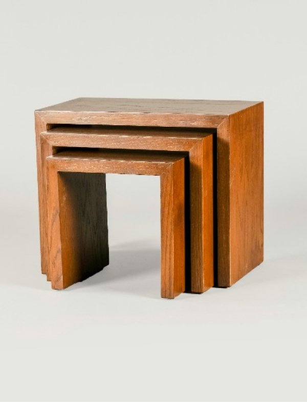 product-05 Simple Black in Wood Chair 1